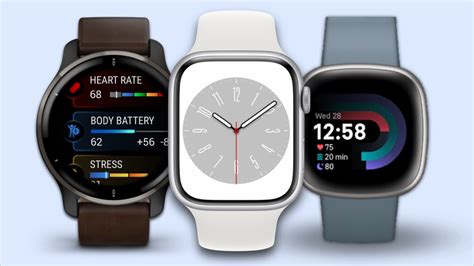 best smartphone watches for iphone|apple watch alternatives for iphone.